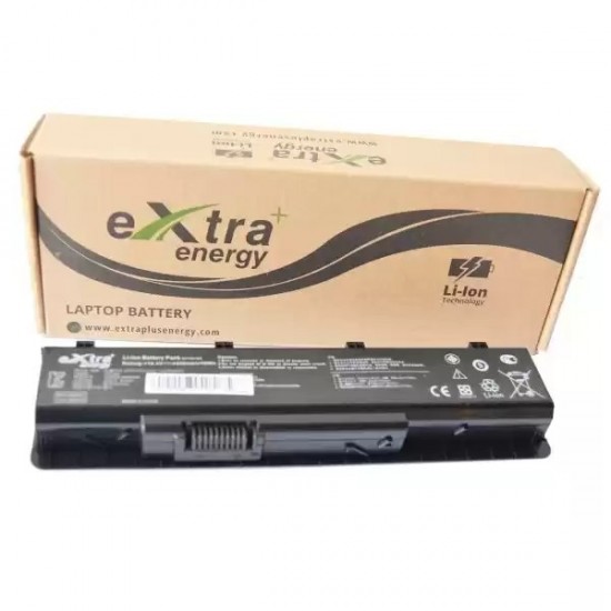 Baterie Laptop, Asus, N55, N55E, N55S, N55SF, N55SL, 07G016HY1875, A32-N55, 10.8V, 4400mAh, 48Wh