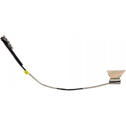 Cablu video LVDS Laptop, HP, Zbook 14U G6, 6017B0893901, 6017B894101, 6017B0894101, 6017B0894001, L14370-001, non touch, PS1714 FHD Cable, 30 pini