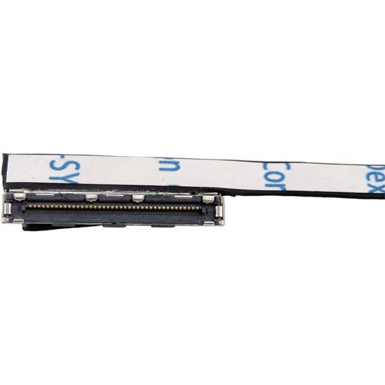 Cablu video LVDS Laptop, HP, Zbook 14U G6, 6017B0893901, 6017B894101, 6017B0894101, 6017B0894001, L14370-001, non touch, PS1714 FHD Cable, 30 pini