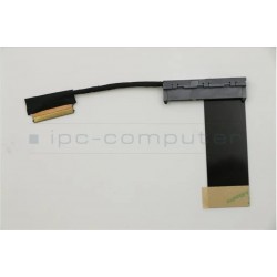 Cablu conectare HDD/SSD Sata Laptop, Lenovo, ThinkPad P52S Type 20LB, 01ER034, 450.0AB04.0001, Tachi HDD Cable