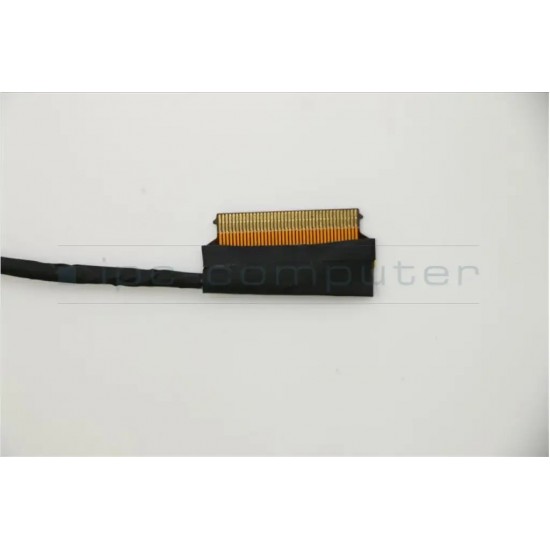 Cablu conectare HDD/SSD Sata Laptop, Lenovo, ThinkPad T580 Type 20L9, 20LA, 01ER034, 450.0AB04.0001, Tachi HDD Cable