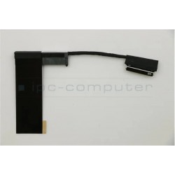 Cablu conectare HDD/SSD Sata Laptop, Lenovo, ThinkPad P52S Type 20LB, 01ER034, 450.0AB04.0001, Tachi HDD Cable