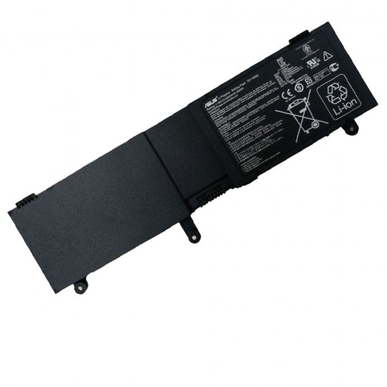 Baterie Laptop, Asus, ROG N550, N550J, G550JA, G550JK, N550JK, N550JV, N550JX, N550LF, Q550, Q550L, Q550LF, 0B200-00390000, C41-N550, 15V, 4000mAh, 59Wh