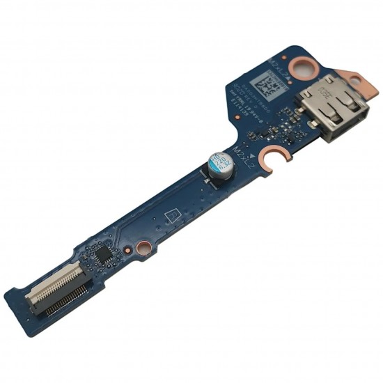 Modul usb pornire Laptop Gaming, HP, 15-EC, TPN-Q229, DA0G3HTB8D0, L72694-001, L72695-001, L72696-001, L77553-001