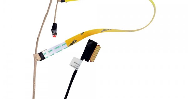 Cavo Connettore HDD/SSD Per HP Laptop 15-dw, 15s-dy, 15s-du, 15s-dr, 15s-gr, 250/255/256 G8 | Sostitutivo L52024-001 - Foto 12