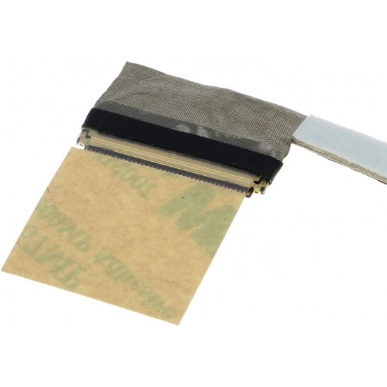 Cablu video LVDS Laptop, HP, Pavilion 15-CS, 15T-CS, 15-CW, TPN-Q208, TPN-Q210, L25330-001, L23905-001, DD0G7BLC201, DD0G7BLC211, DD0G7BLC311, G7B FHD LCD touch screen, 40 pini