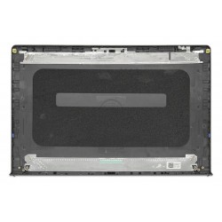 Capac Display Laptop, Dell, AP3LK000401, AP3ZT000101, FA3ZT000100, negru carbon