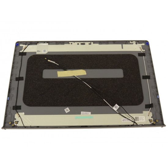 Capac Display Laptop, Dell, Vostro 15 3510, 3511, 3515, 3520, 3521, 3525, P112F, P112F001, 0T4MT1, T4MT1, AP3LK000501, gri