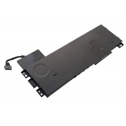 Baterie Laptop, HP, ZBook 808398-2B1, 808398-2B2, 808398-2C1, 808398-2C2, 808452-001, 808452-002, HSTNN-C87C, HSTNN-DB7D, VV09XL, 11.4V, 7895mAh, 90Wh