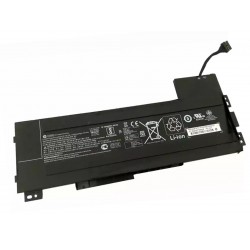 Baterie Laptop, HP, ZBook 808398-2B1, 808398-2B2, 808398-2C1, 808398-2C2, 808452-001, 808452-002, HSTNN-C87C, HSTNN-DB7D, VV09XL, 11.4V, 7895mAh, 90Wh