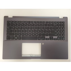 Carcasa superioara cu tastatura palmrest Laptop, Asus, AsusPro P3540F, P3540FA, P3540FB, 13NX0261AP0311, 13N1-7LA0211, 90NX0261-R31UI0, layout US