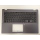 Carcasa superioara cu tastatura palmrest Laptop, Asus, AsusPro P3540F, P3540FA, P3540FB, 13NX0261AP0311, 13N1-7LA0211, 90NX0261-R31UI0, layout US