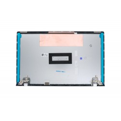 Capac Display cu balamale Laptop, Asus, ZenBook 14 UX433F, UX433FN, UX433FA, UX433FN-2S, 13N1-60A1231, 90NB0JQ4-R7A010, argintiu Capac Display cu balamale Laptop, Asus, ZenBook 14 UX433F, UX433FN, UX433FA, UX433FN-2S, 13N1-60A1231, 90NB0JQ4-R7A010, argintiu