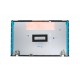 Capac Display cu balamale Laptop, Asus, ZenBook 14 UX433F, UX433FN, UX433FA, UX433FN-2S, 13N1-60A1231, 90NB0JQ4-R7A010, argintiu