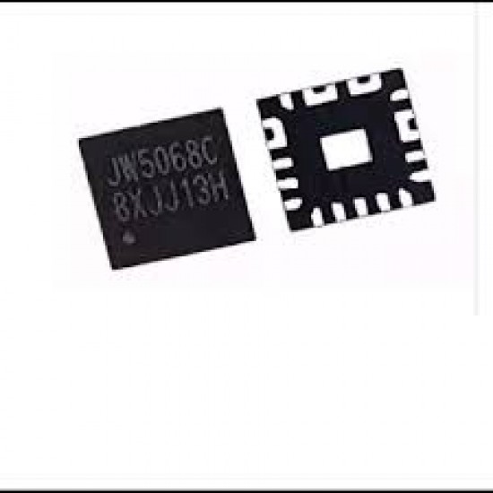 SMD JW5068C, JWS068C, JW5O68C, JW50G8C, JW506BC Chipset