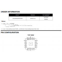 SMD JW5068C, JWS068C, JW5O68C, JW50G8C, JW506BC