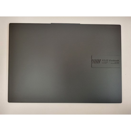 Capac Display Laptop, Asus, VivoBook S 14 OLED K5404, K5404V, K5404VA, K5404VA-2K, 47XJMLCJND0, 90NB0ZP2-R7AM10, 13NB0ZP0P01011-1 Carcasa Laptop