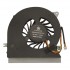 Cooler Laptop, MSI, GT72, GT72S, GT72VR, MS-1781, MS-1782, 2PE, 2QE, 6RE, 6RD, 7RE, 7RD, PABD19735BM-N292, 12V, 0.65A