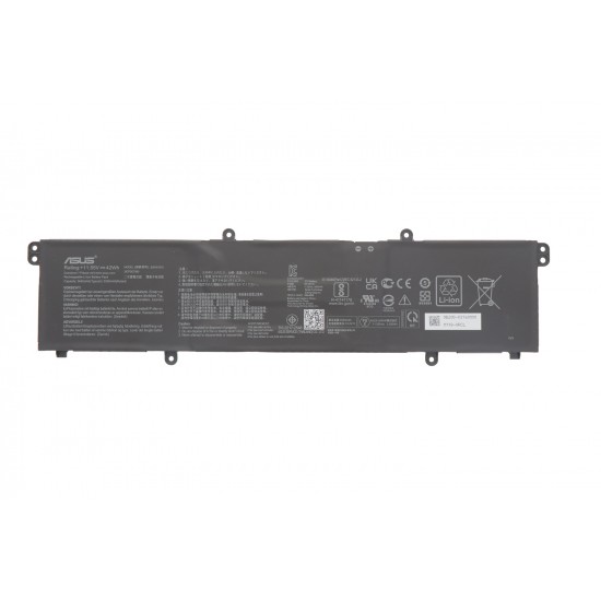 Baterie Laptop, Asus, ExpertBook BR1100CKA, BR1100FKA, 0B200-03760000, 3ICP5/57/80, B31N1915, 11.55V, 3550mAh, 42Wh