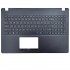 Carcasa superioara cu tastatura palmrest Laptop, Asus, R512M, R512MA, R512MAV, R512CA, D550MA, D550CA, 90NB0341-R30260, layout US