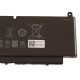 Baterie Laptop, Dell, Precision 7550, 7560, 7750, 7760, PKWVM, 11.4V, 7922mAh, 95Wh