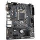 Placa de baza Gigabyte H410M S2H V3, Socket 1200