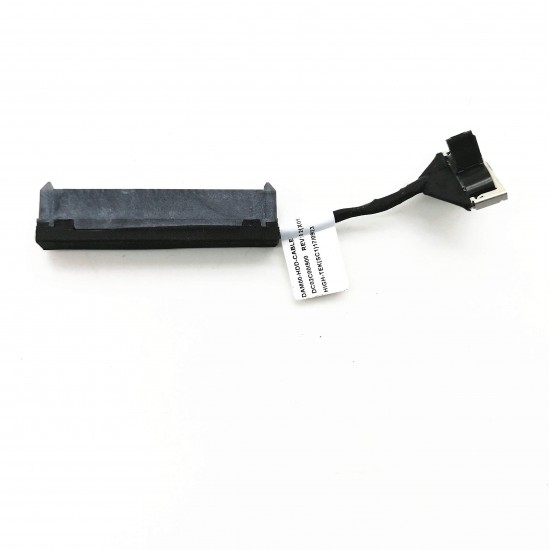 Cablu conectare HDD/SSD Laptop, Dell, DC02C00BL00 0XDYGX, XDYGX, AAM00 HDD Cable