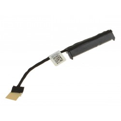 Cablu conectare HDD/SSD Laptop, Dell, Latitude 3550, E3550, 0X0D47, X0D47, DC02001ZF00, ZAL60 HDD Cable