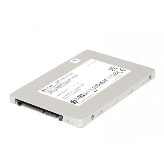 SSD Micron 5210 ION 1.92TB SATA-III 2.5 inch Oferte Speciale