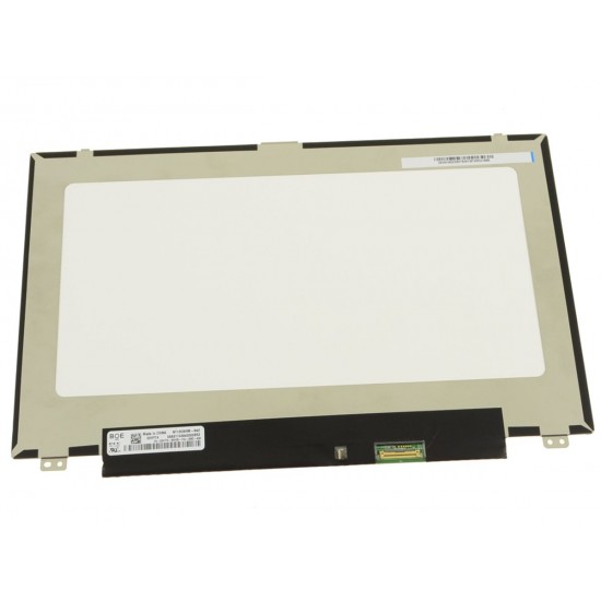 Display Laptop, Dell, Latitude 12 7280, 7290, 02HY74, 2HY74, 09X5G1, 9X5G1, B125XTN01.0, NT125WHM-N42, 12.5 inch, slim, rezolutie HD 1366x768, 30 pini 