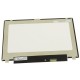 Display Laptop, Dell, Latitude 12 5280, 5288, 5290, 02HY74, 2HY74, 09X5G1, 9X5G1, B125XTN01.0, NT125WHM-N42, 12.5 inch, slim, rezolutie HD 1366x768, 30 pini 