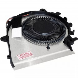 Cooler procesor Laptop, Lenovo, Yoga 530-14ARR Type 81H9, 5H40R41606, DFS150705BR0T, FKJH, BAZA0605R5H-Y004, UMA, 5V, 0.5A, CPU Cooler procesor Laptop, Lenovo, Yoga 530-14ARR Type 81H9, 5H40R41606, DFS150705BR0T, FKJH, BAZA0605R5H-Y004, UMA, 5V, 0.5A, CPU