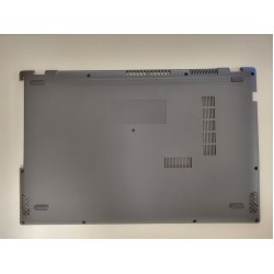 Carcasa inferioara bottom case Laptop, Asus, X545FA, X545FB, X545FJ, 13N1-9XA0511, 13N1-9IA0511, 13NB0NN2AP1011, 90NB0NN2-R7D000, gri