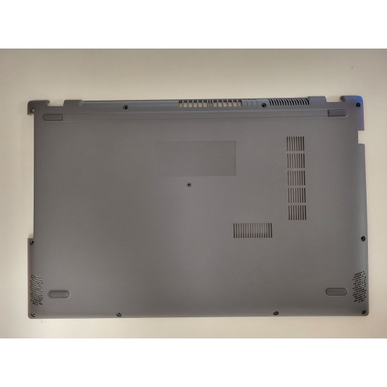 Carcasa inferioara bottom case Laptop, Asus, X545FA, X545FB, X545FJ, 13N1-9XA0511, 13N1-9IA0511, 13NB0NN2AP1011, 90NB0NN2-R7D000, gri