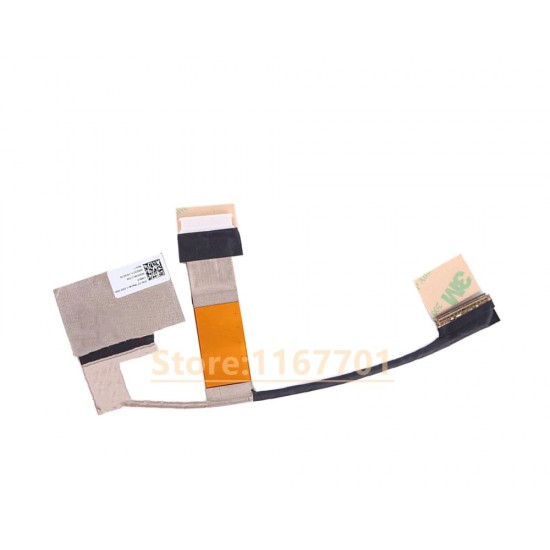 Cablu video LVDS Laptop, HP, Spectre X360 13-AW, 13T-AW, TPN-Q225, DD0X3ALC000, LED, CAB ASY X3A LCD FHD