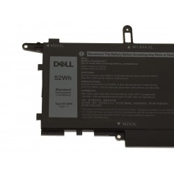 Baterie Laptop 2in1, Dell, Latitude G8F6M, 85XM8, 8W3YY, CHWV6, GJD1V, 0NF2MW, NF2MW, 7.6V, 6500mAh, 52Wh Baterie Laptop 2in1, Dell, Latitude G8F6M, 85XM8, 8W3YY, CHWV6, GJD1V, 0NF2MW, NF2MW, 7.6V, 6500mAh, 52Wh