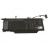 Baterie Laptop 2in1, Dell, Latitude 9410, 0NF2MW, NF2MW, 7.6V, 6500mAh, 52Wh