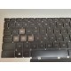 Tastatura Laptop Gaming, MSI, Sword 15 A11U, A11UD, A11UE, A11UG, A11SC, A12U, A12UC, A12UD, A12UE, A12UG, conector iluminare 6 pini, layout US