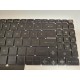 Tastatura Laptop Gaming, MSI, Katana 15 B13V, B13VEK, B13VFK, B13VFK-1264, B13VFK-263XRO, B13VFK-1437XPL, B13VGK, B13VGK-1664PH, B13VGK-1493XPL, 9S7-158571-1813, MS-1585, conector iluminare 6 pini, layout US