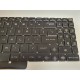 Tastatura Laptop Gaming, MSI, Katana 17 B12V, B12VFK, B12VEK, conector iluminare RGB 16 pini, layout US