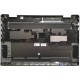 Carcasa inferioara bottom case Laptop, Dell, Vostro 5590, V5590, P88F, P88F001, 0YX49D, YX49D, 460.0HF06.0002, gri inchis