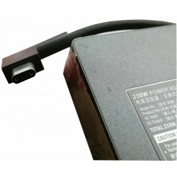 Incarcator Laptop, Razer Blade 14 RZ09-0427NEA3-R3U1, RC30-024801, 19.5V, 11.8A, 230W Incarcator Laptop, Razer Blade Pro 17, RC30-024801, 19.5V, 11.8A, 230W