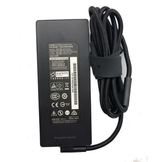 Incarcator Laptop, Razer Blade 15 RC30-024801, RC30-02480100, 19.5V, 11.8A, 230W