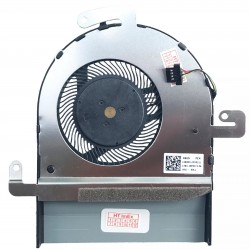 Cooler procesor Laptop, Asus, VivoBook Pro 15 UX580, UX580G, UX580GD, UX580GE, DFS501105PR0T, FJNK, 13N1-29P0221, 13NB0FL0P05211, 5V, 0.5A, CPU