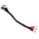 Mufa alimentare Laptop, Dell, Inspiron 15 7580, 7590, 7591, P84F, P84F001, 048JWV, 48JWVF