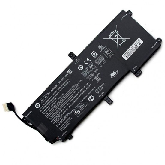 Baterie Laptop, HP, Envy 15-AS, 15T-AS, TPN-I125, 849313-856, 849313-850, 849047-541, 3ICP7/61/80, HSTNN-UB6Y, VS03XL, 11.55V, 4350mAh, 52Wh