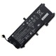 Baterie Laptop, HP, Envy 15-AS, 15T-AS, TPN-I125, 849313-856, 849313-850, 849047-541, 3ICP7/61/80, HSTNN-UB6Y, VS03XL, 11.55V, 4350mAh, 52Wh