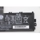 Baterie Laptop, Lenovo, Yoga 520-14IKB Type 80X8, 80YM, 81C8, 2ICP6/55/90, 7.4V, 3900mAh, 30Wh