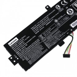 Baterie Laptop, Lenovo, IdeaPad 310-15ISK Type 80SM, 2ICP6/54/90, L15L2PB4, 7.6V, 3910mAh, 30Whnovo, IdeaPad, 130-15IKB ,310-15IKB, 310-15ABR, 310-14ISK, 310-14IAP, 2ICP6/54/90, L15C2PB5, L15L2PB4, L15M2PB3, 7.6V, 30WH, 3910mAh 