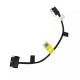 Cablu conectare baterie Laptop, Dell, Latitude 7200, E7200, 0Y4FRN, Y4FRN, DC02003S200, DC02003RZ00, GDC41 Battery Cable